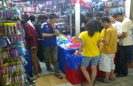 Pasar Ponsel Domestik Capai 80 Juta Unit